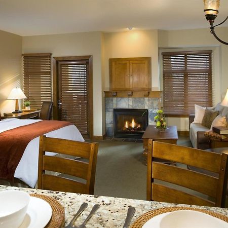 Sundial Lodge By Park City - Canyons Village Ngoại thất bức ảnh