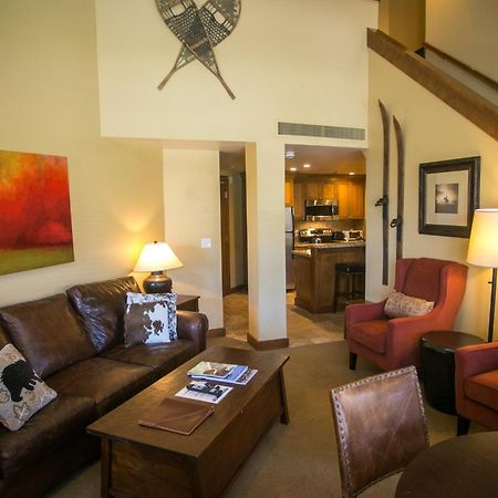 Sundial Lodge By Park City - Canyons Village Ngoại thất bức ảnh
