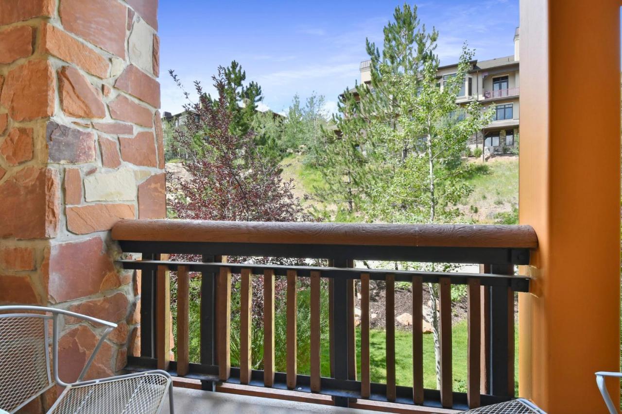 Sundial Lodge By Park City - Canyons Village Ngoại thất bức ảnh