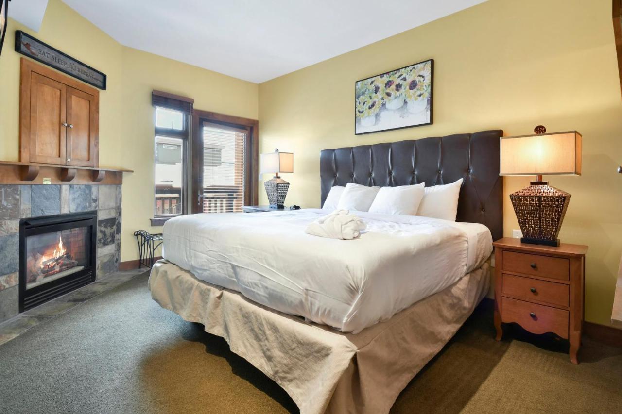 Sundial Lodge By Park City - Canyons Village Ngoại thất bức ảnh