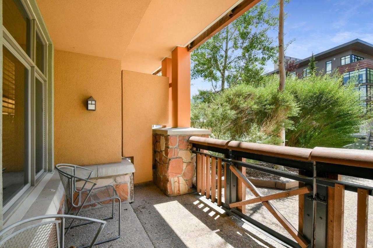 Sundial Lodge By Park City - Canyons Village Ngoại thất bức ảnh