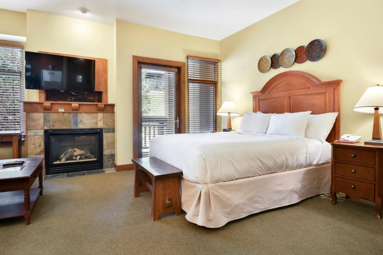 Sundial Lodge By Park City - Canyons Village Ngoại thất bức ảnh