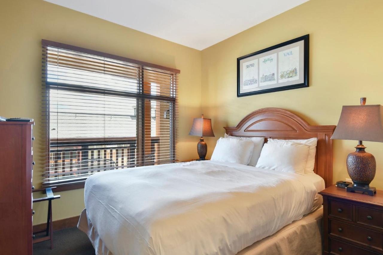 Sundial Lodge By Park City - Canyons Village Ngoại thất bức ảnh