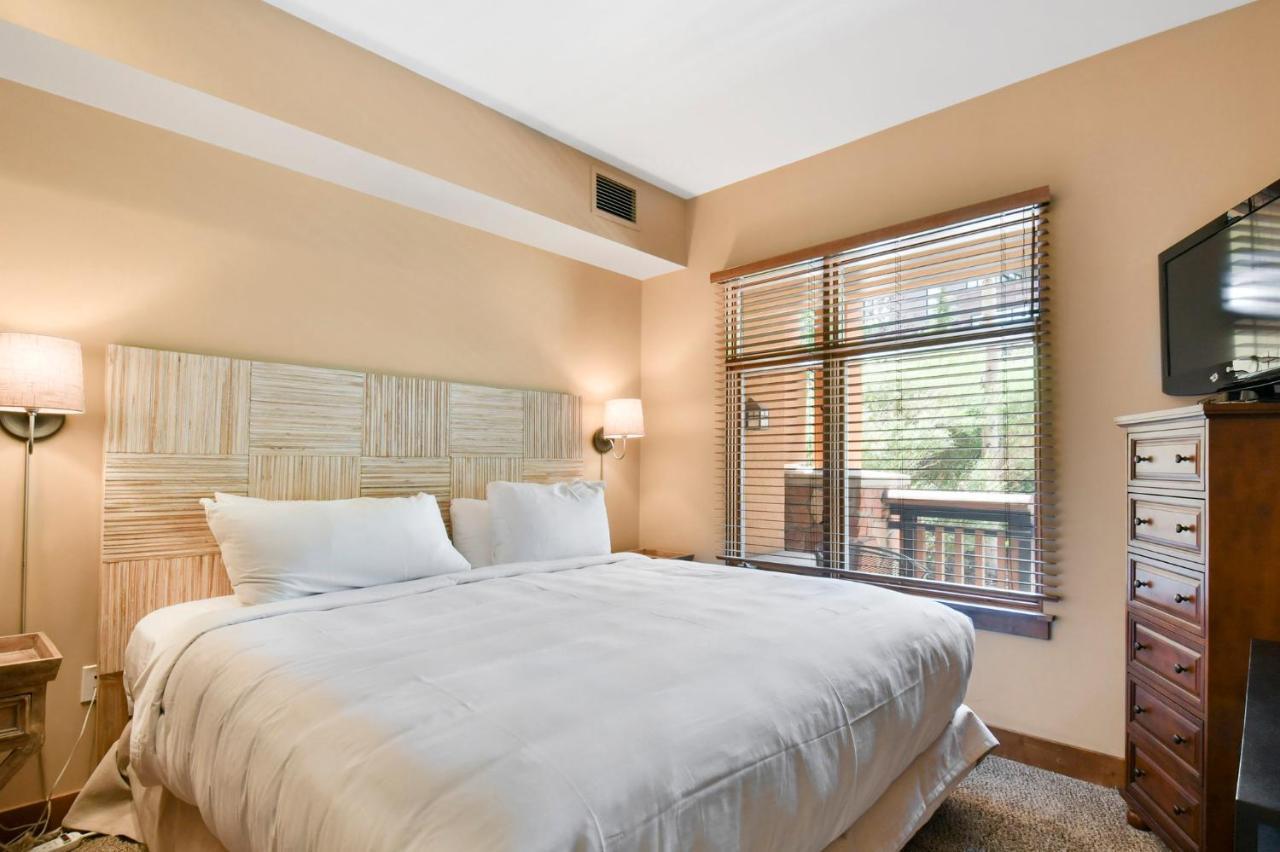 Sundial Lodge By Park City - Canyons Village Ngoại thất bức ảnh