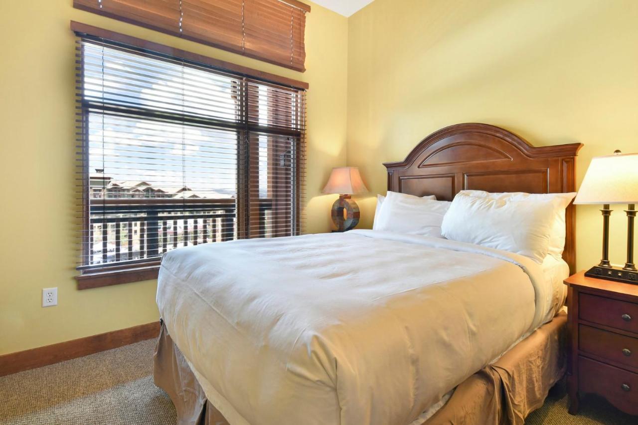 Sundial Lodge By Park City - Canyons Village Ngoại thất bức ảnh