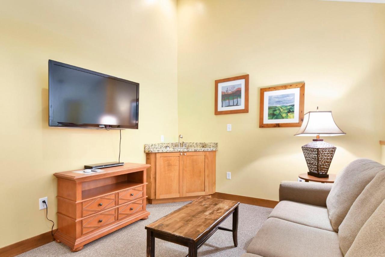Sundial Lodge By Park City - Canyons Village Ngoại thất bức ảnh