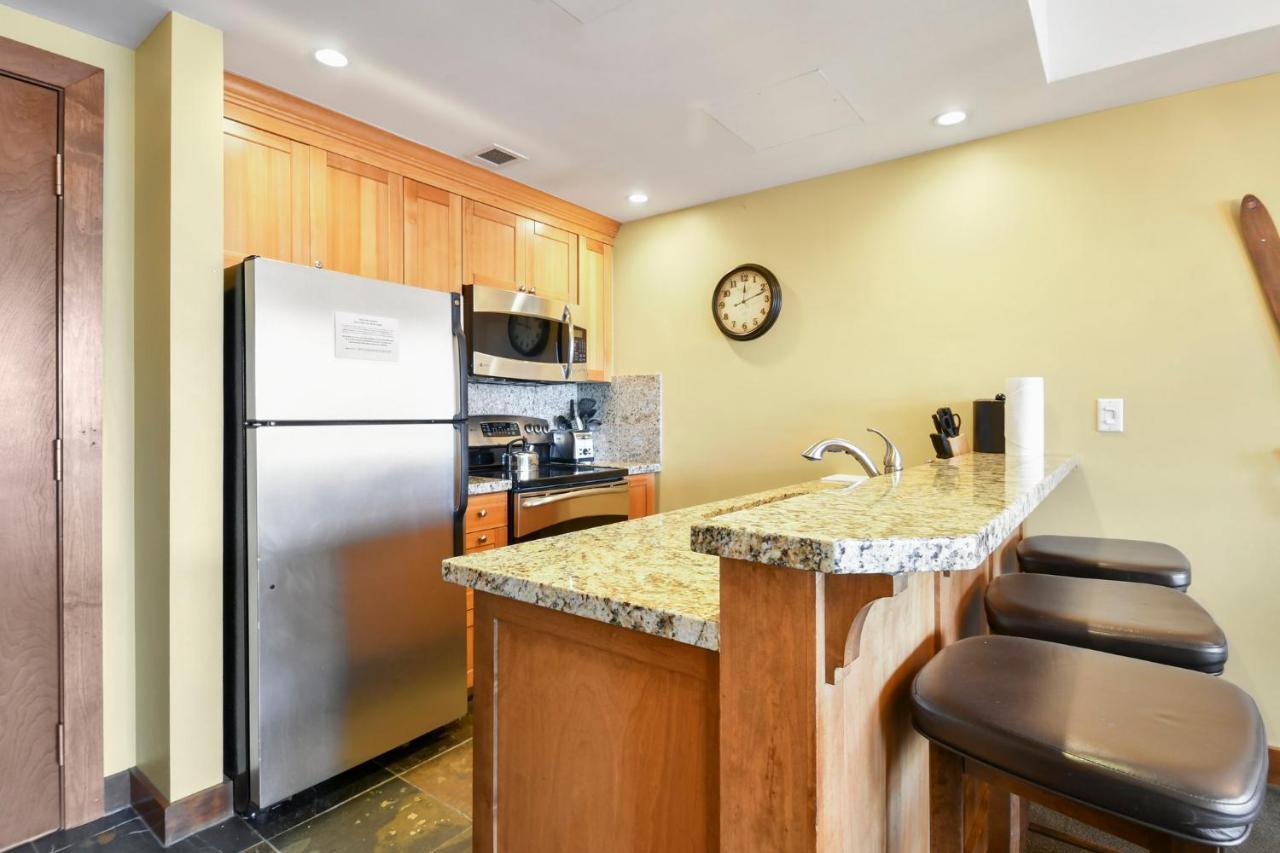 Sundial Lodge By Park City - Canyons Village Ngoại thất bức ảnh