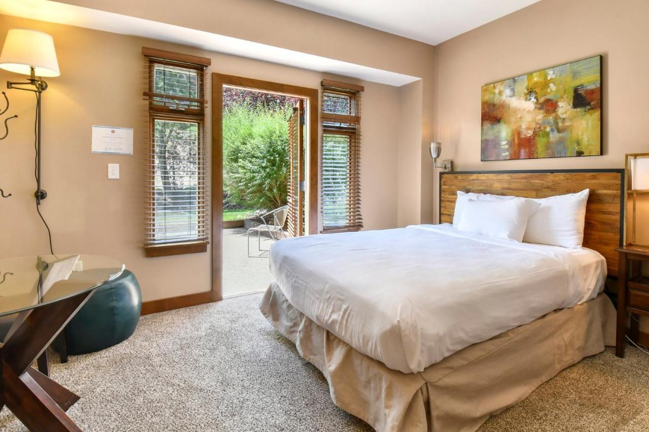 Sundial Lodge By Park City - Canyons Village Ngoại thất bức ảnh