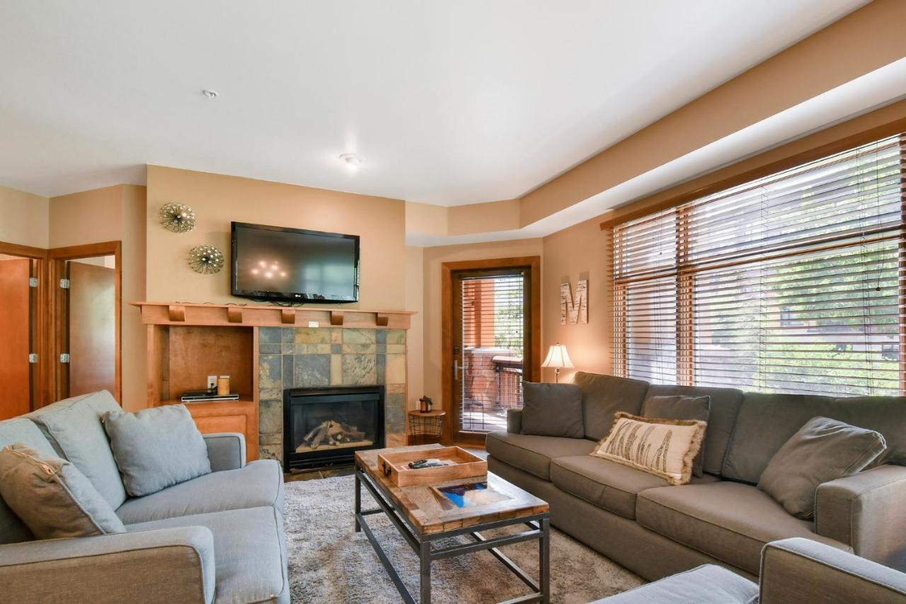 Sundial Lodge By Park City - Canyons Village Ngoại thất bức ảnh