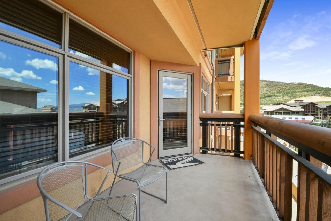 Sundial Lodge By Park City - Canyons Village Ngoại thất bức ảnh