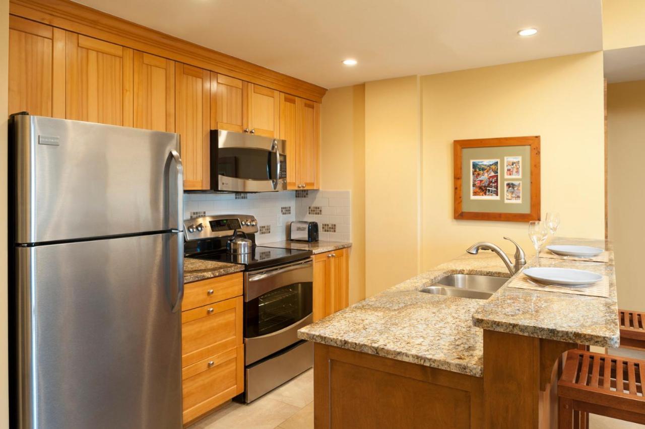 Sundial Lodge By Park City - Canyons Village Ngoại thất bức ảnh