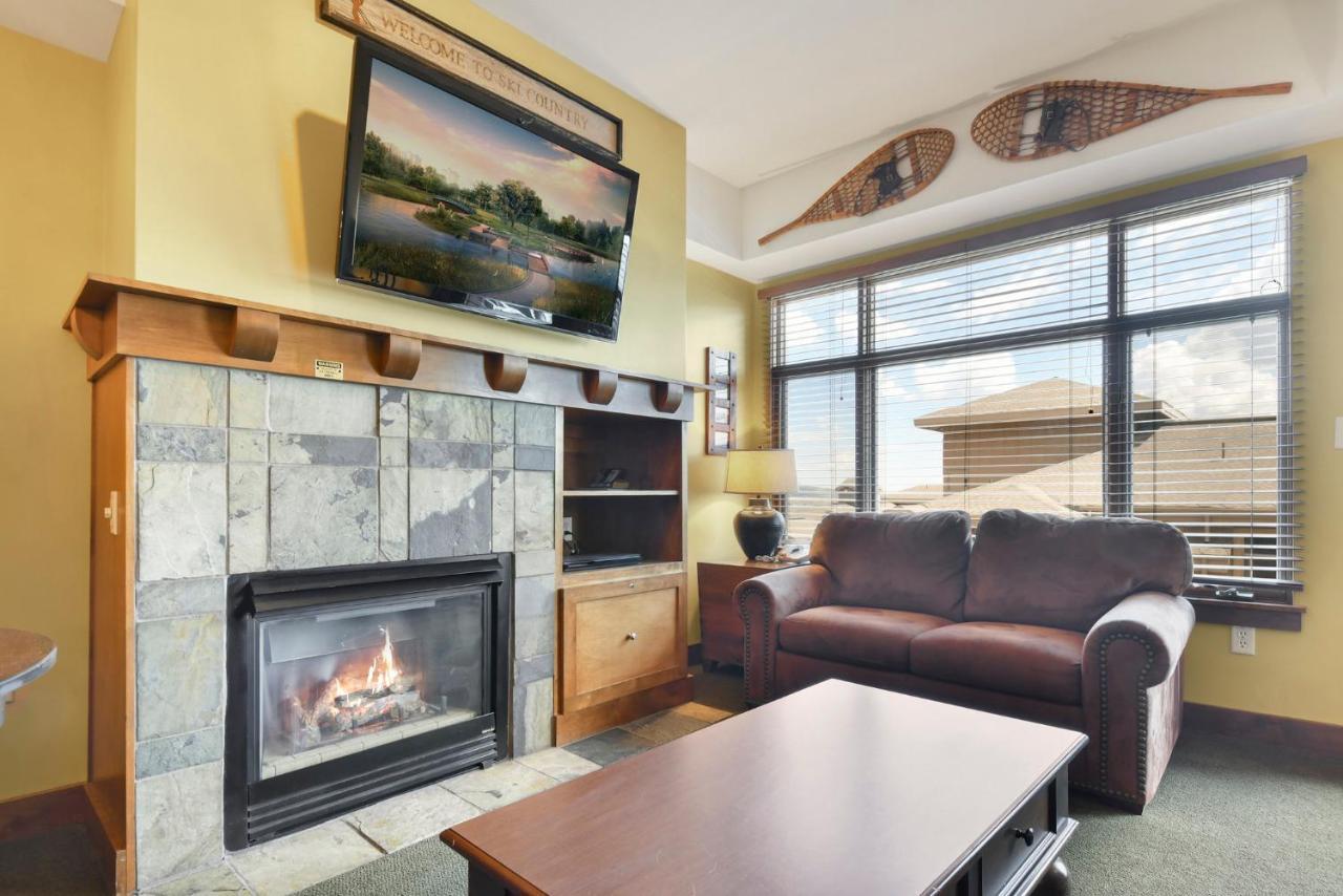 Sundial Lodge By Park City - Canyons Village Ngoại thất bức ảnh