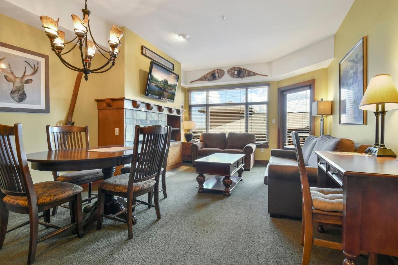 Sundial Lodge By Park City - Canyons Village Ngoại thất bức ảnh
