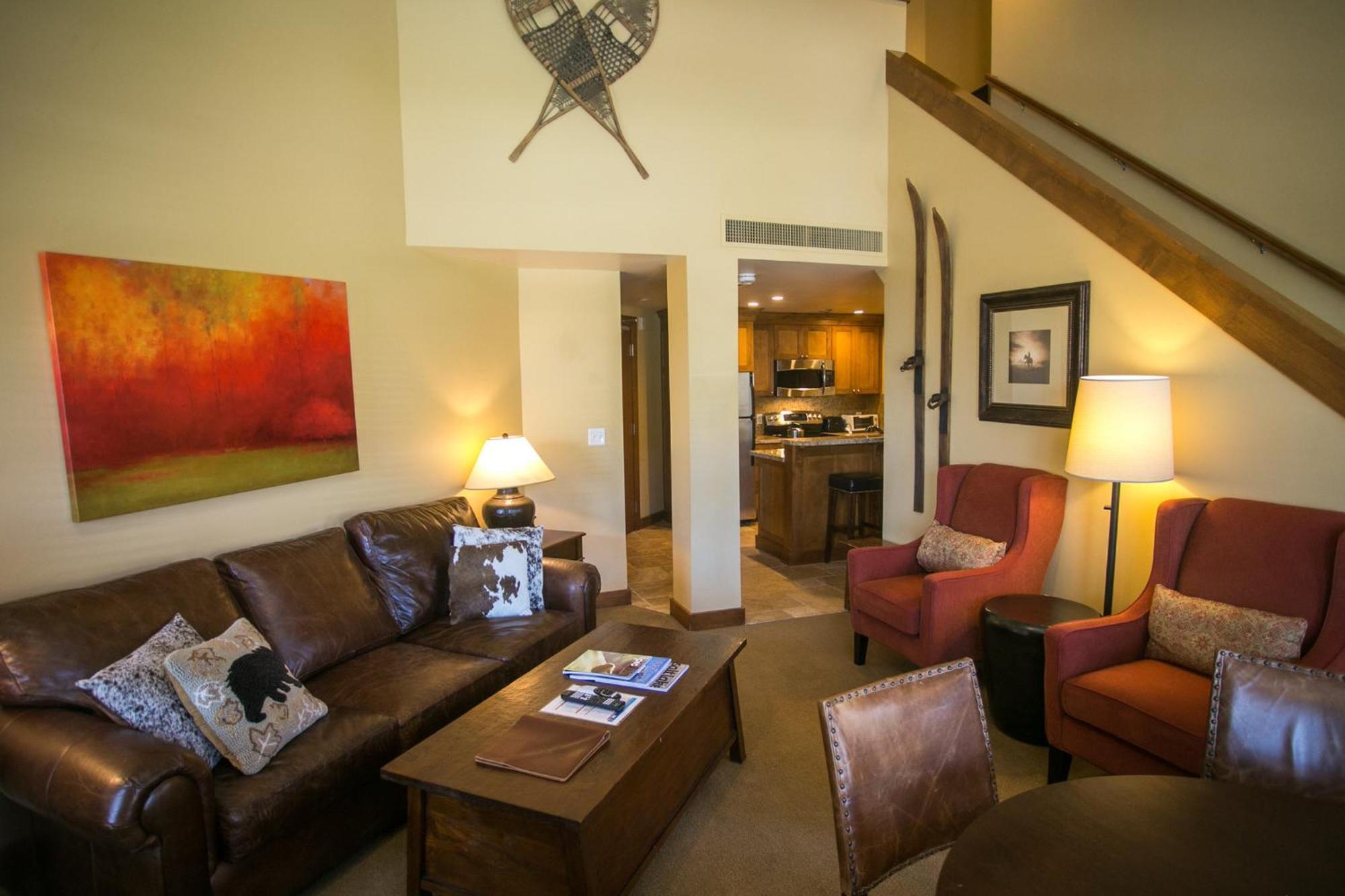 Sundial Lodge By Park City - Canyons Village Ngoại thất bức ảnh