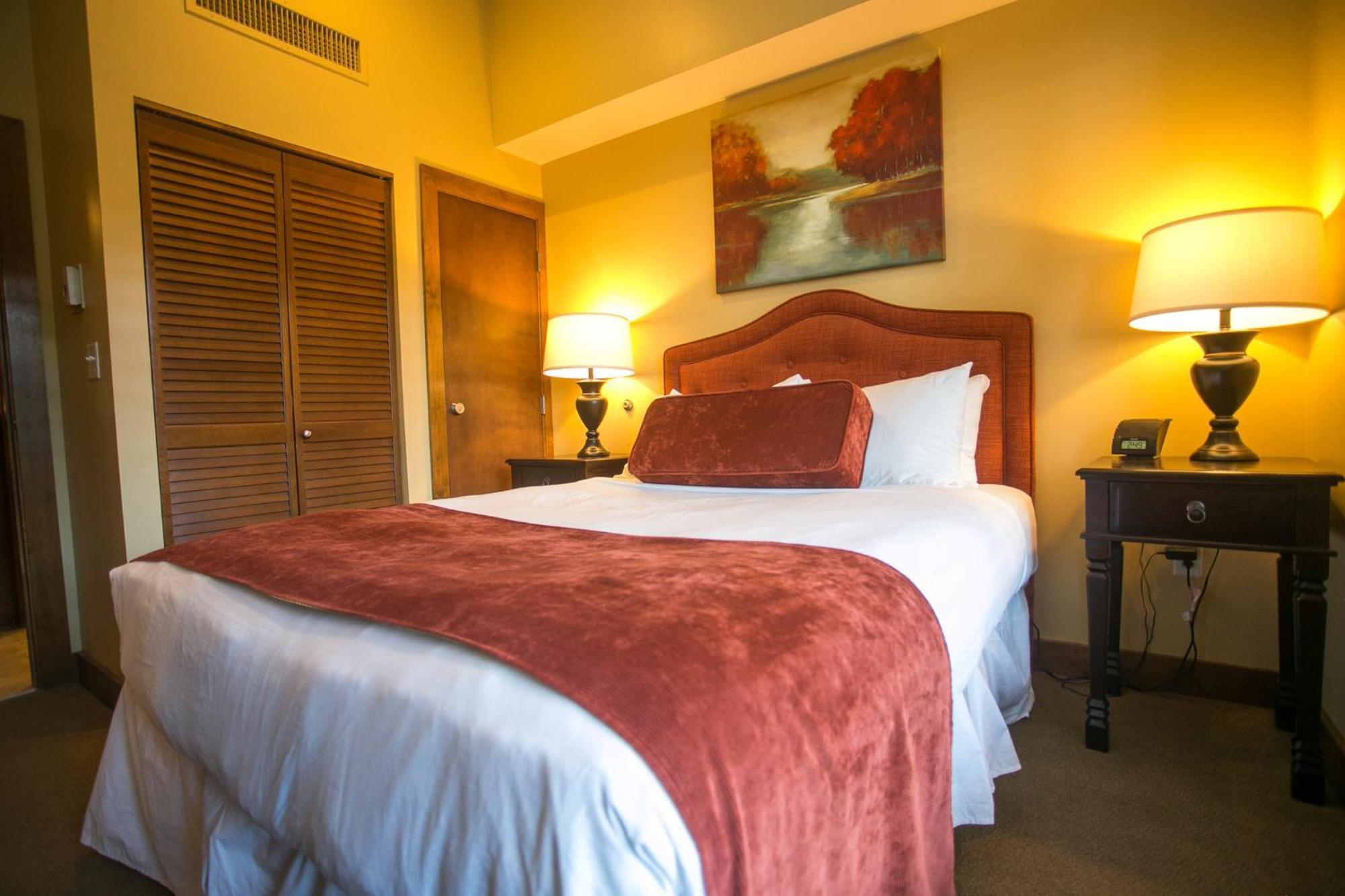 Sundial Lodge By Park City - Canyons Village Ngoại thất bức ảnh