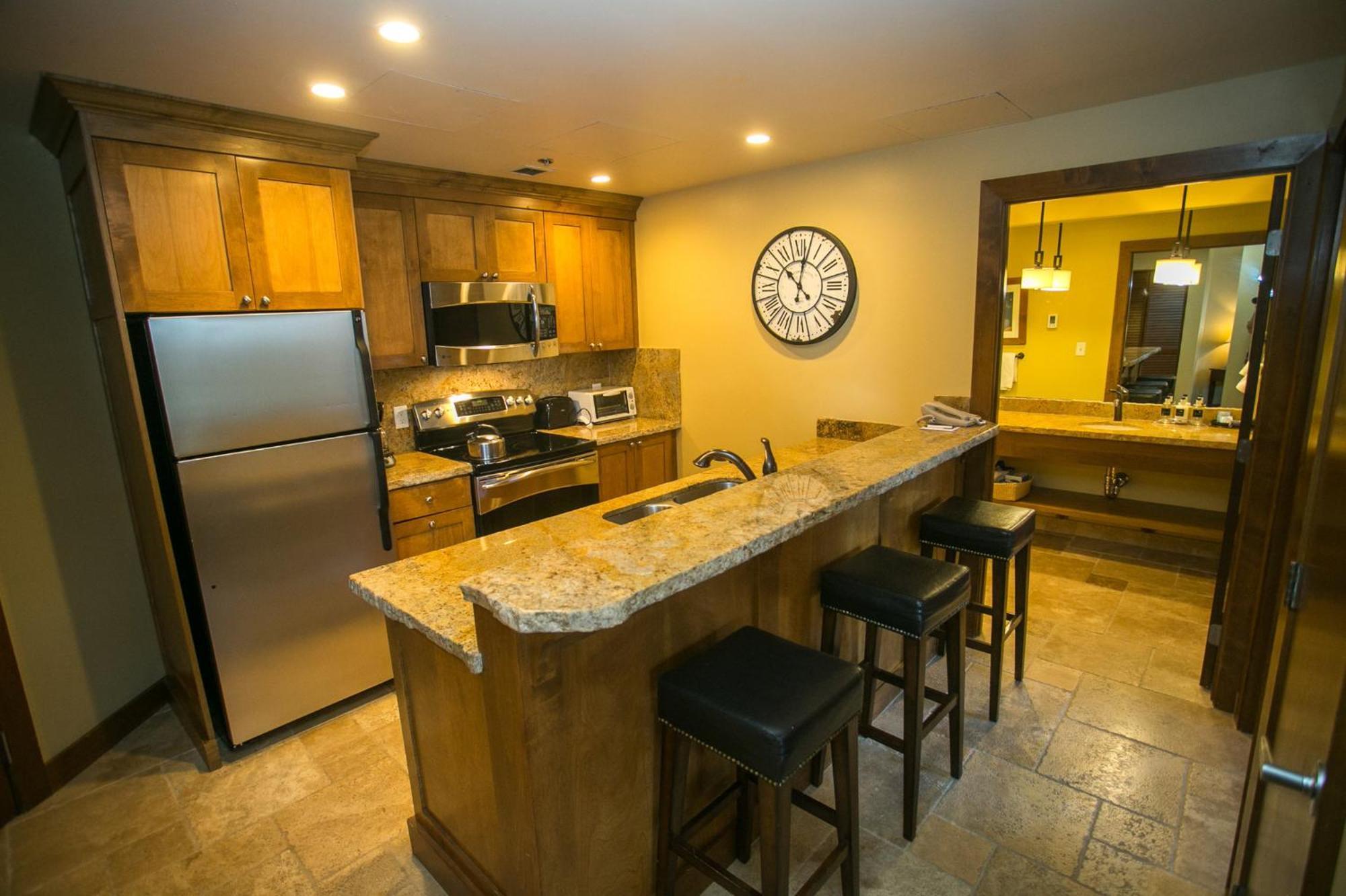 Sundial Lodge By Park City - Canyons Village Ngoại thất bức ảnh