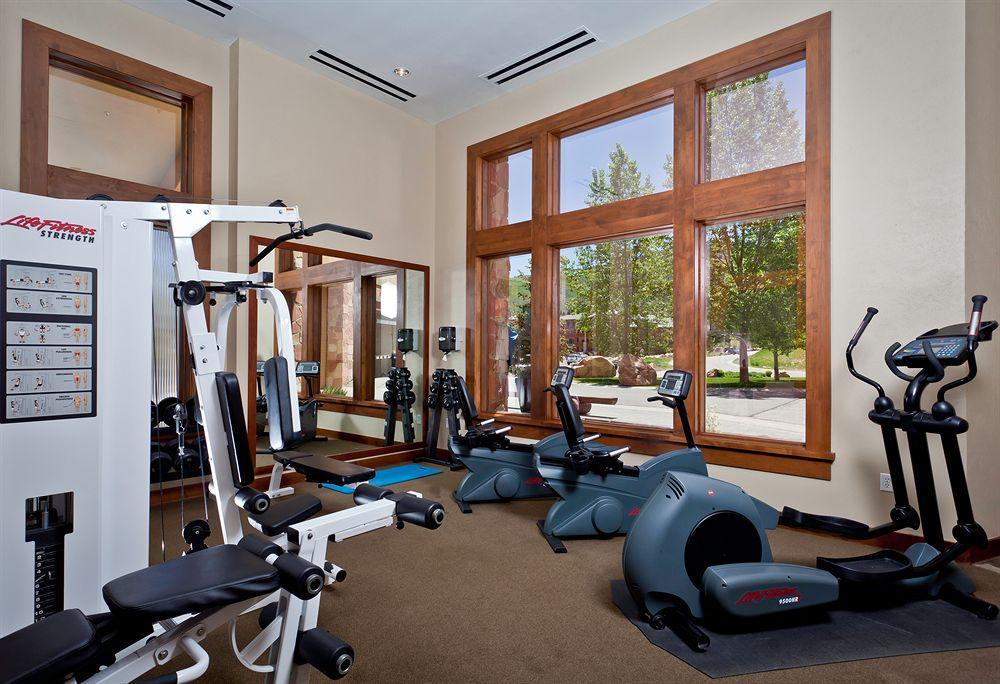 Sundial Lodge By Park City - Canyons Village Ngoại thất bức ảnh