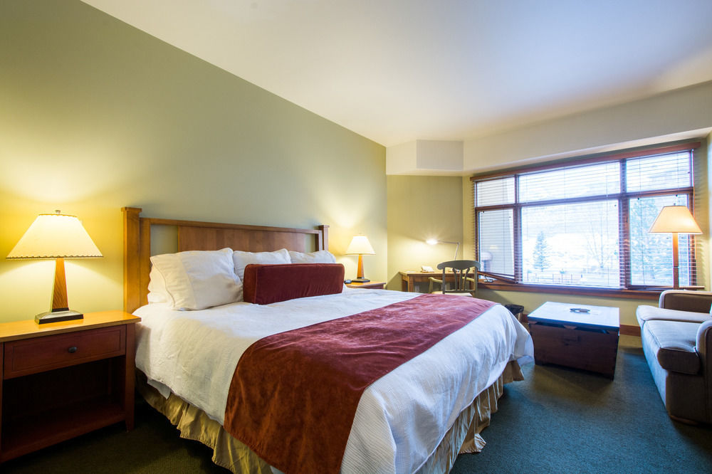 Sundial Lodge By Park City - Canyons Village Ngoại thất bức ảnh