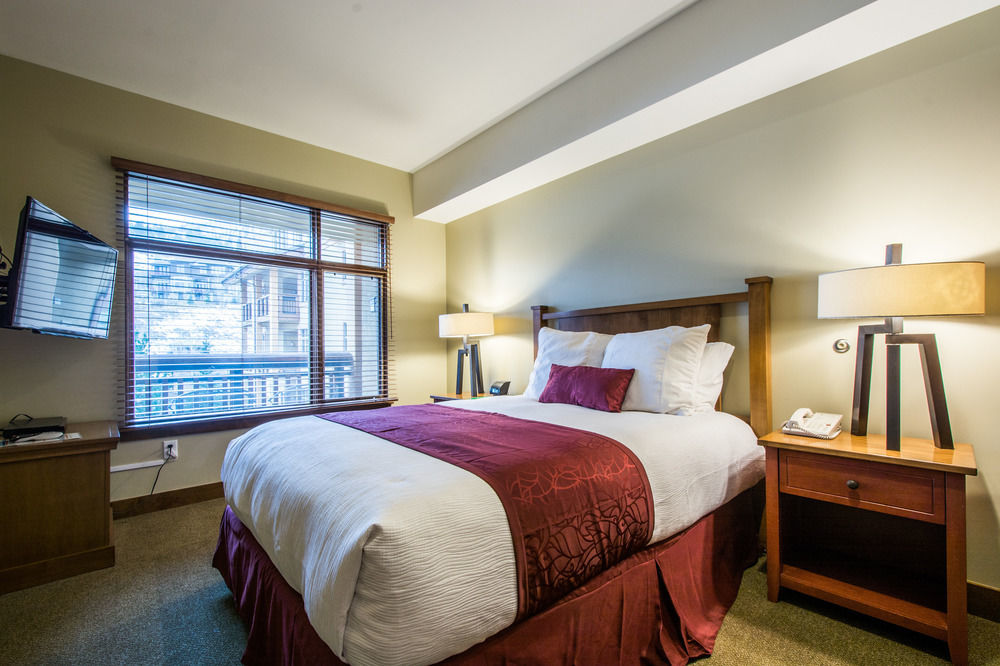 Sundial Lodge By Park City - Canyons Village Ngoại thất bức ảnh
