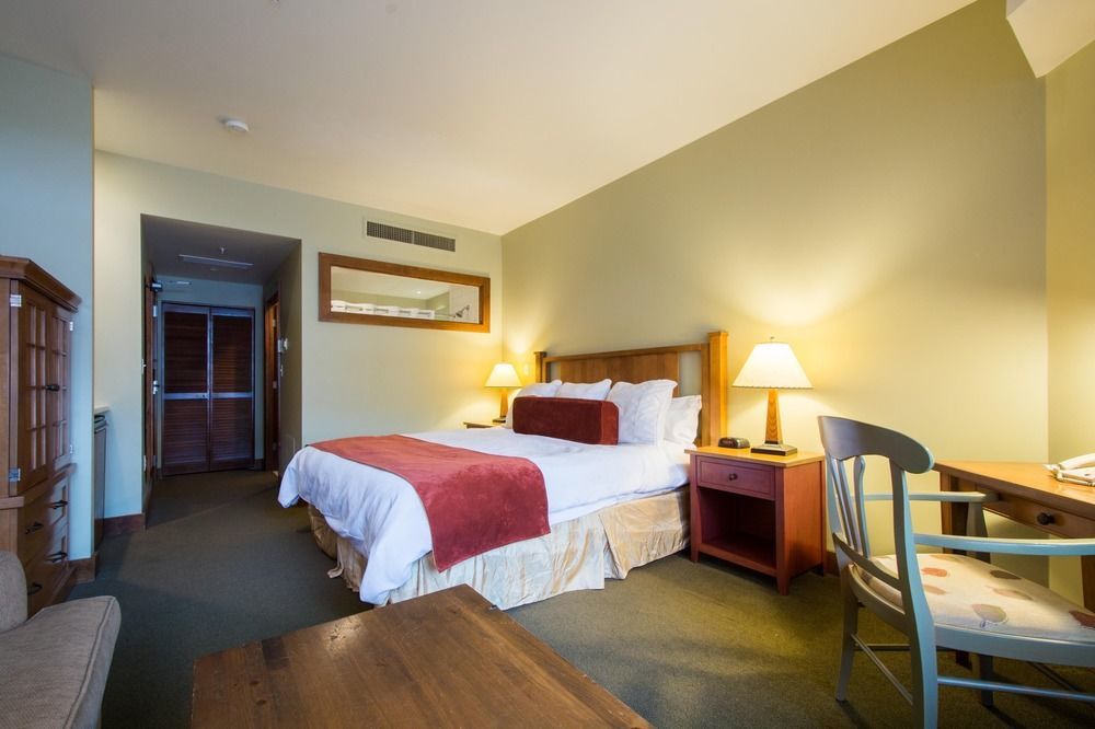 Sundial Lodge By Park City - Canyons Village Ngoại thất bức ảnh
