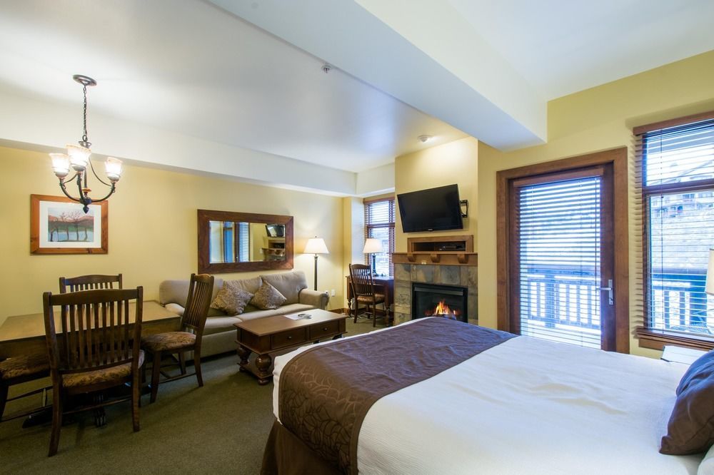 Sundial Lodge By Park City - Canyons Village Ngoại thất bức ảnh