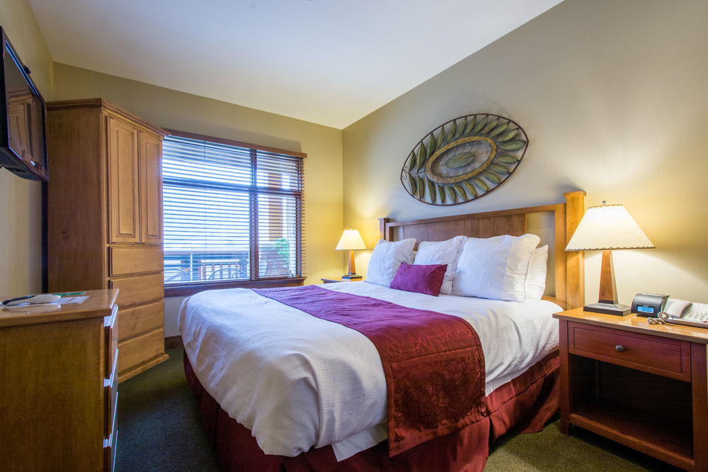 Sundial Lodge By Park City - Canyons Village Ngoại thất bức ảnh