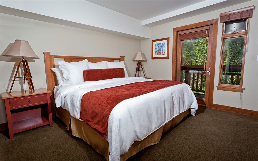 Sundial Lodge By Park City - Canyons Village Ngoại thất bức ảnh