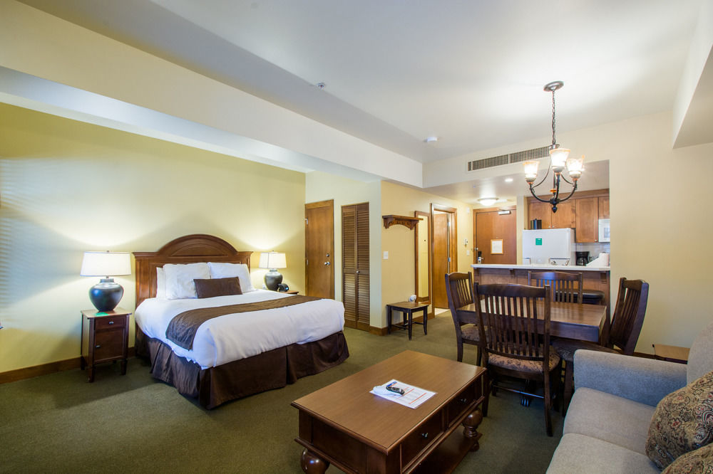 Sundial Lodge By Park City - Canyons Village Ngoại thất bức ảnh